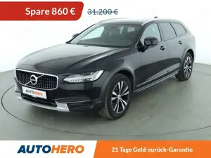 Volvo V90 Cross Country 2.0 D5 Pro AWD Aut*NAVI*LED*ACC*PDC*SHZ*