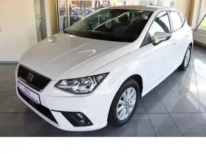 SEAT Ibiza 1.0 MPI Style,Bluetooth,Multi,Klima,Top-Zustand