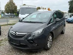 Opel Zafira Tourer Innovation