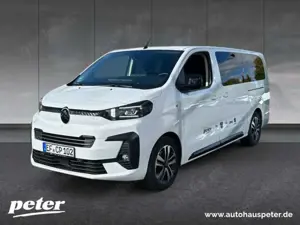 Citroen Spacetourer Spacetourer Plus XL 180 AT +AHK+Kamera+LED+SHZ+ Bild 1