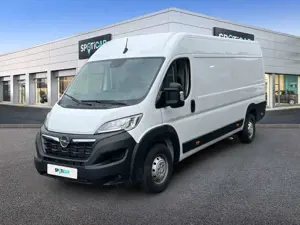 Opel Movano Movano 2.2 BlueHDi 140 L4H2 VA