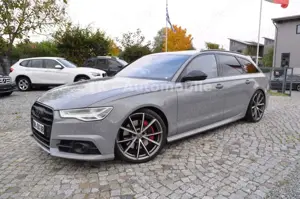 Audi A6 Avant 3.0 TDI quattro competition /MATRIX/ACC