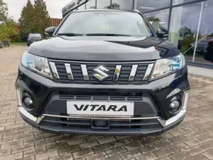 Suzuki Vitara 1.4 Boosterjet Allgrip Comfort+