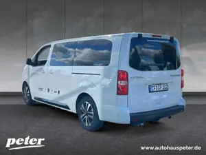 Citroen Spacetourer Spacetourer Plus XL 180 AT +AHK+Kamera+LED+SHZ+ Bild 3