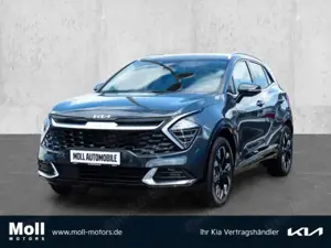 Kia Sportage Spirit Plug-in Hybrid 4WD Navi Digitales Cockpit L