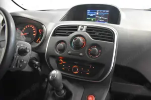Renault Kangoo Rapid dCi 95 Extra Navi Klima Temp Kamera