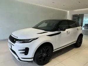 Land Rover Range Rover Evoque P300e R-Dyn S Black Pack 20"
