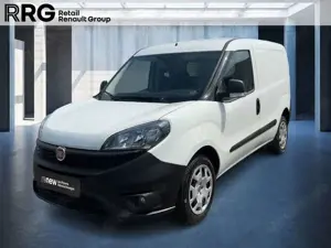Fiat Doblo Cargo 1.4 T-Jet Natural Power SX PDC KLIMA