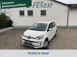 Volkswagen up! e-up! move KAM CCS SITZHZG GRA DAB