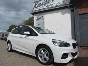BMW 220 Baureihe 2 Active Tourer 220 d M-Packet