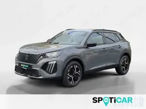 Peugeot 2008 Allure Benzin 130PS #SHZ #Kamera #Automatik Klima