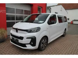 Citroen Spacetourer Plus XL BHDi180 EAT8 LED Kamera Navi
