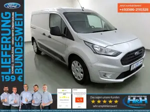Ford Transit Connect 1.5 240 L2 Trend AHK+ParkAss+SHZ Bild 1