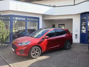 Ford Kuga Plug-In Hybrid ST-Line