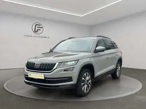 Skoda Kodiaq 4x4*VRTL*7Sitz*STHZ*AHK*DCC*360*Cant*ACC*