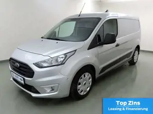 Ford Transit Connect 1.5 240 L2 Trend AHK+ParkAss+SHZ Bild 2