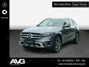 Mercedes-Benz GLC 300 GLC 300 e 4M MBUX Navi LED DAB 360° RDK CarPlay