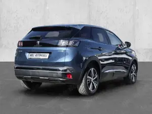 Peugeot 3008 Hybrid 225 Allure 1.6 Plug-In EU6d Navi Digitales Bild 2