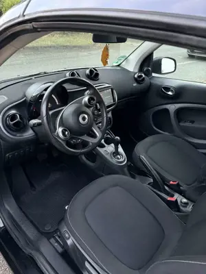 smart forTwo Basis 52 kW (453.442) Bild 5