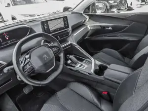 Peugeot 3008 Hybrid 225 Allure 1.6 Plug-In EU6d Navi Digitales Bild 4