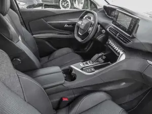 Peugeot 3008 Hybrid 225 Allure 1.6 Plug-In EU6d Navi Digitales Bild 5