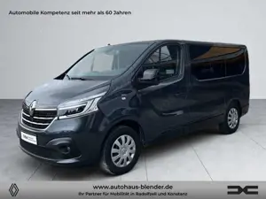 Renault Trafic Combi L1H1 Spaceclass Escapade dCi 145