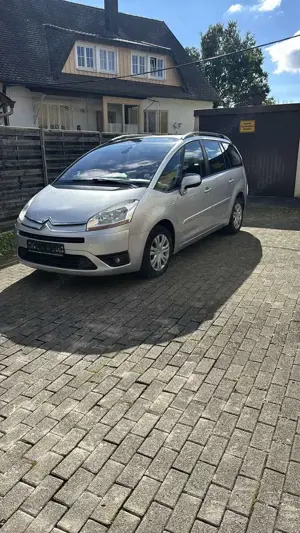 Citroen Grand C4 Picasso C4 Picasso 1.6 HDi FAP Style