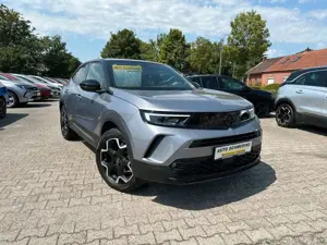 Opel Mokka Ultimate 136PS Navi/Kamera/Sitzhzg/DAB
