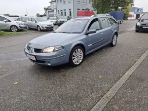 Renault Laguna Dynamique  1.Hand