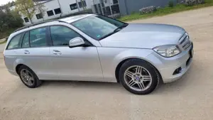 Mercedes-Benz C 220 T CDI DPF Automatik Bild 3