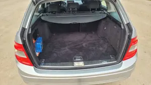 Mercedes-Benz C 220 T CDI DPF Automatik Bild 5