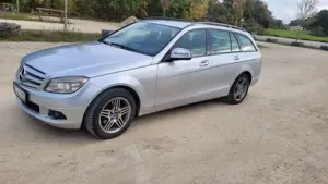 Mercedes-Benz C 220 T CDI DPF Automatik Bild 2