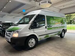 Ford Transit TDCI Hoch+Lang*L3-H2*1.Hand*TÜV 07-26