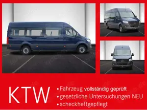 Mercedes-Benz Sprinter 315 CDI Maxi Kombi Tourer,8Sitze,Kamera