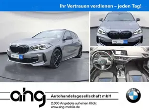 BMW 120 i M Sport Navi Panorama ad. LED Hifi