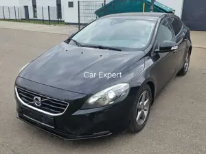 Volvo V40 Linje You!,Dual-Xenon,Digitaltacho,Scheckheft,SHZ
