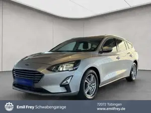Ford Focus Turnier 1.0 EcoBoost Aut. COOLCONNECT