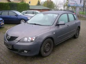 Mazda 3 1.6 Sport Active  -TÜV-NEU-