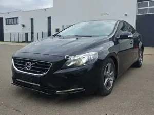 Volvo V40 Linje You!,2.0 L Dual-Xenon,Digital,Scheckheft,SHZ