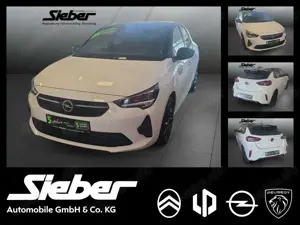 Opel Corsa F 1.2 Turbo GS *Navi*Klimaautomatik*PDC*