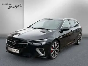 Opel Insignia Insignia Sports Tourer 2.0Direct Inj.Turbo GSI,NAV