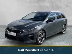 Kia Ceed / cee'd Sporty Wagon SPIRIT 1.6 CRDi SHZ+KLIMA+PDC