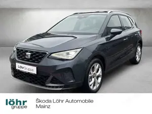 SEAT Arona 1.0 TSI DSG FR *LED*Kamera*ACC*
