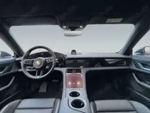 Porsche Taycan 4S - HD Matrix - Pano - Head up - BOSE Bild 4