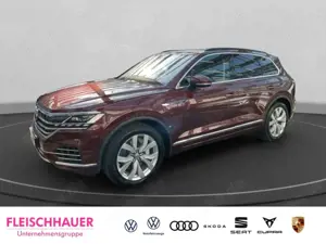 Volkswagen Touareg 3.0 TSI DSG V6 4Motion HUD Luftfederung StandHZG A