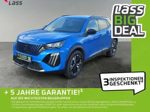 Peugeot 2008 1.2 PureTech 130 Allure Matrix AUT Facelift