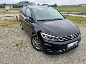 Volkswagen Touran 1.4 TSI DSG R-Line