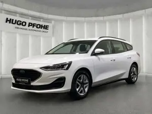 Ford Focus Cool  Connect Turnier 1.0 l EcoBoost | GJR | LED