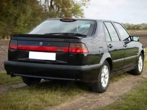 Saab 9000 2.3 CS Anniversary / HU neu Bild 3