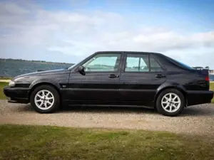 Saab 9000 2.3 CS Anniversary / HU neu Bild 2